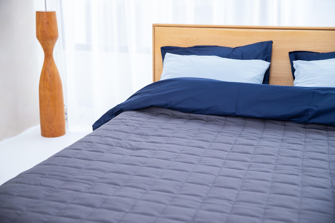ソムレスタの高反発マットレスで腰痛と睡眠に本気の一枚