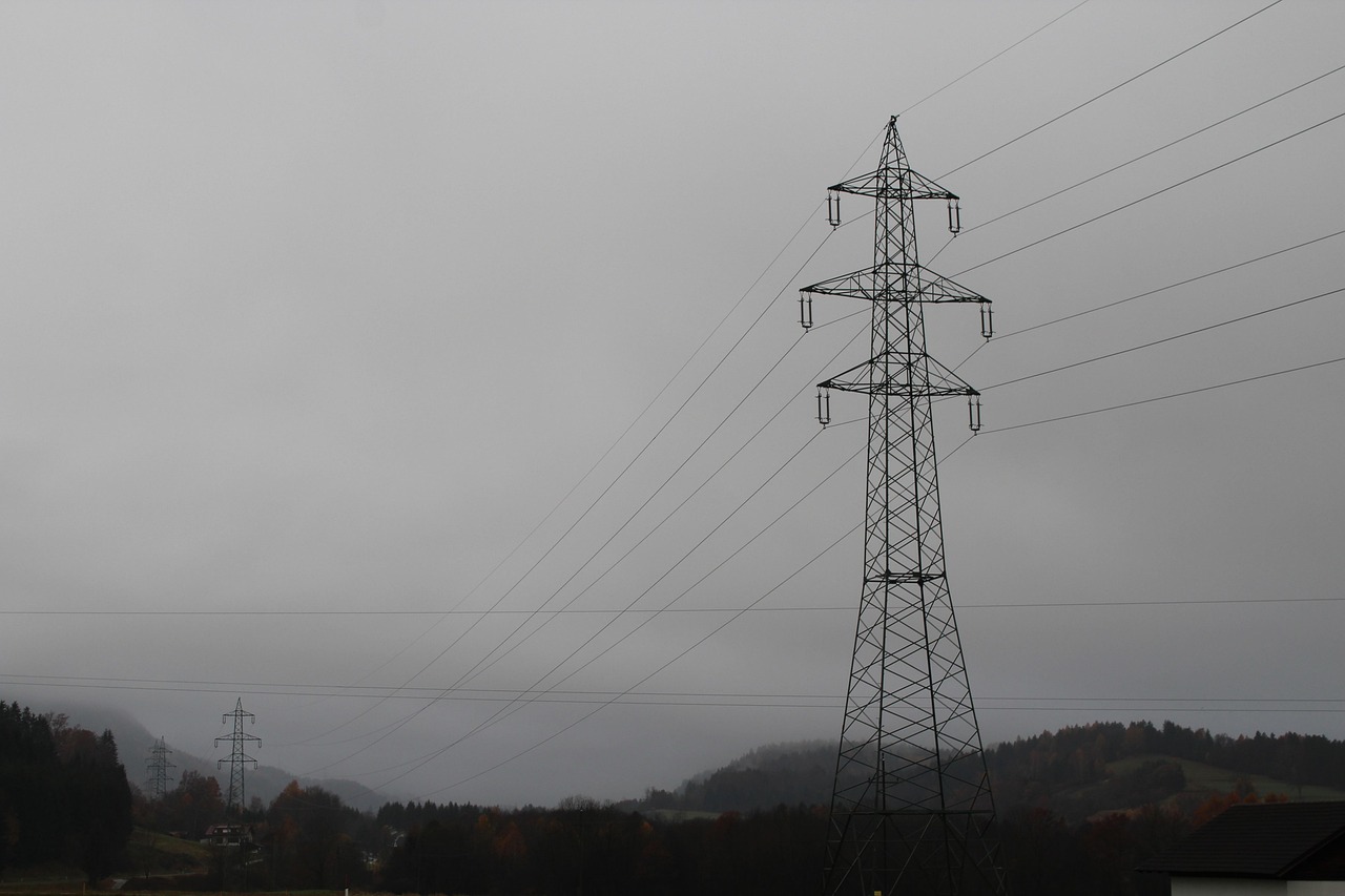 法定停電対策はECO-POWERレンタルで解決